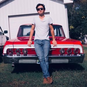 Meet your Posher, John paul